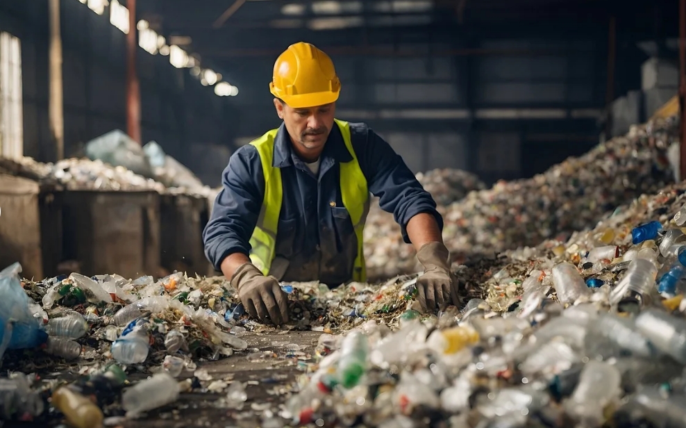 How Handheld XRF Helps with Compliance and Regulatory Testing