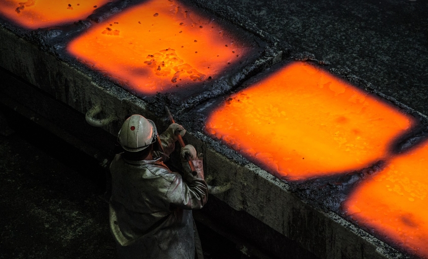 Mastering Material Analysis: How Handheld XRF is Reshaping Industries