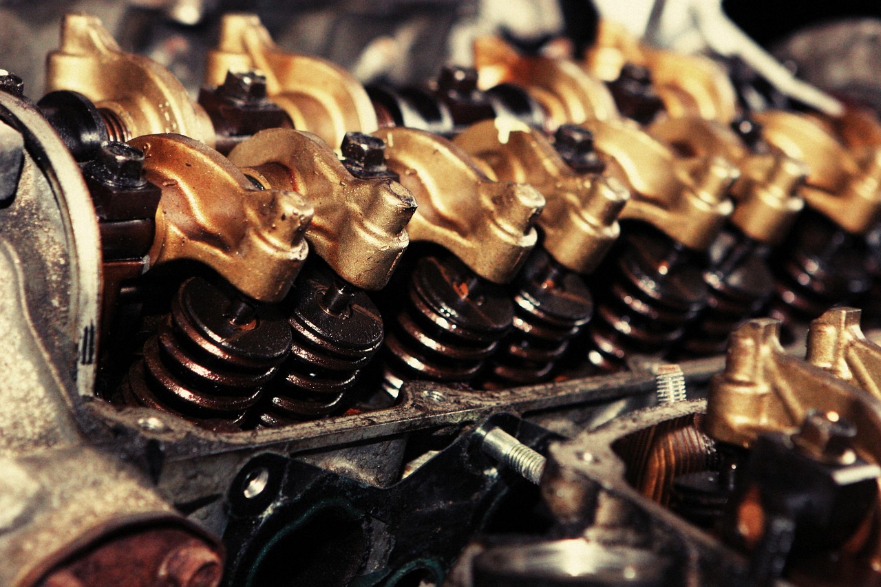Top 5 Benefits of Using X-ray Fluorescence for Metal Testing