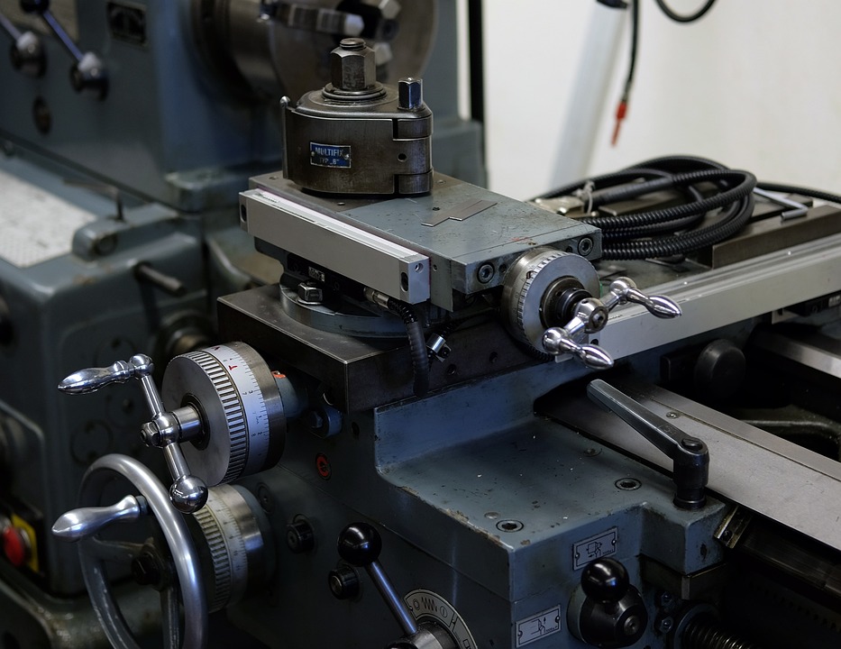 Is Spektrometr XRF the Future of Non-Destructive Testing?