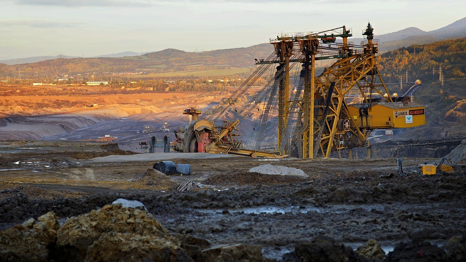 How a XRF Mineral Tester Machine Can Revolutionize Your Quality Control Process