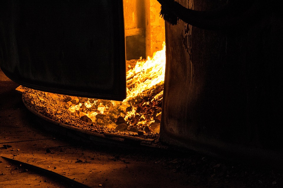 The Future of Non-Destructive Testing: Handheld XRF Machines in Action