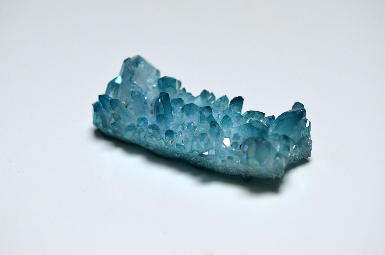 A Beginner's Guide to XRF Mineral Analysis: Principles and Applications